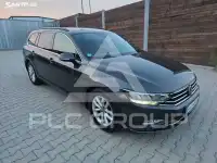2022 Volkswagen Passat