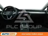 2022 Volkswagen Passat