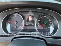 2022 Volkswagen Passat