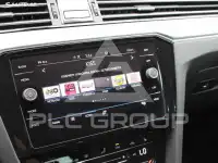 2022 Volkswagen Passat