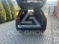 2022 Volkswagen Passat