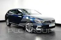 2022 Volkswagen Passat