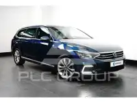 2022 Volkswagen Passat