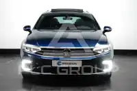 2022 Volkswagen Passat