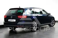 2022 Volkswagen Passat