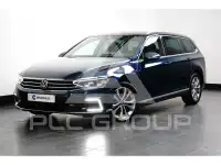 2022 Volkswagen Passat