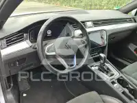 2022 Volkswagen Passat