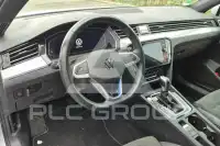 2022 Volkswagen Passat