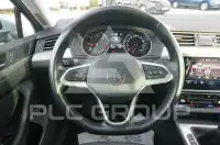 2022 Volkswagen Passat