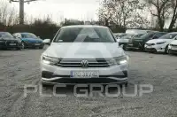 2022 Volkswagen Passat