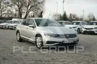 2022 Volkswagen Passat
