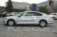 2022 Volkswagen Passat