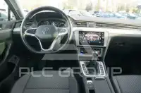 2022 Volkswagen Passat