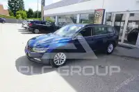 2022 Volkswagen Passat