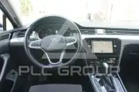 2022 Volkswagen Passat