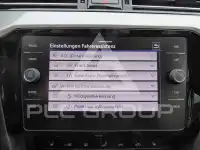 2022 Volkswagen Passat