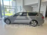 2022 Volkswagen Passat