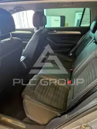 2022 Volkswagen Passat