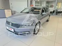2022 Volkswagen Passat