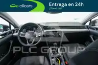 2022 Volkswagen Passat