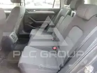 2022 Volkswagen Passat