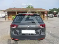 2022 Volkswagen Passat