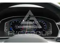 2022 Volkswagen Passat