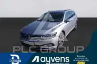2022 Volkswagen Passat