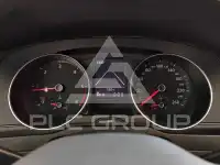 2022 Volkswagen Passat