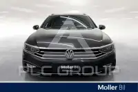 2022 Volkswagen Passat