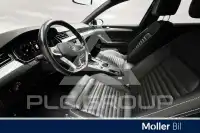 2022 Volkswagen Passat