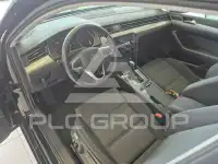 2022 Volkswagen Passat