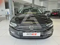 2022 Volkswagen Passat