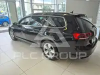 2022 Volkswagen Passat