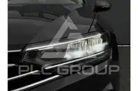 2022 Volkswagen Passat