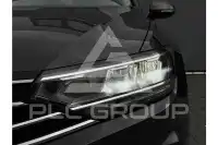 2022 Volkswagen Passat