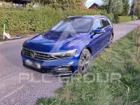 2022 Volkswagen Passat
