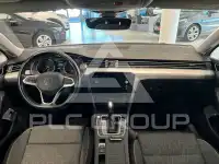 2022 Volkswagen Passat