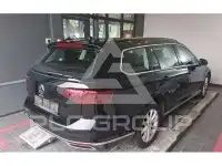 2022 Volkswagen Passat