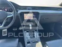 2022 Volkswagen Passat