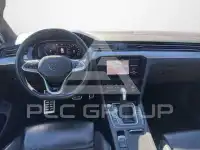 2022 Volkswagen Passat