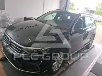 2022 Volkswagen Passat