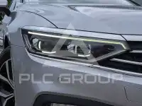 2022 Volkswagen Passat
