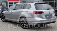 2022 Volkswagen Passat