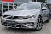 2022 Volkswagen Passat
