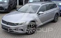 2022 Volkswagen Passat
