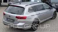 2022 Volkswagen Passat