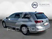2022 Volkswagen Passat
