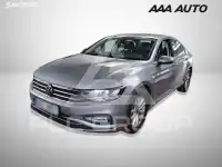 2022 Volkswagen Passat