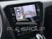 2022 Volkswagen Passat